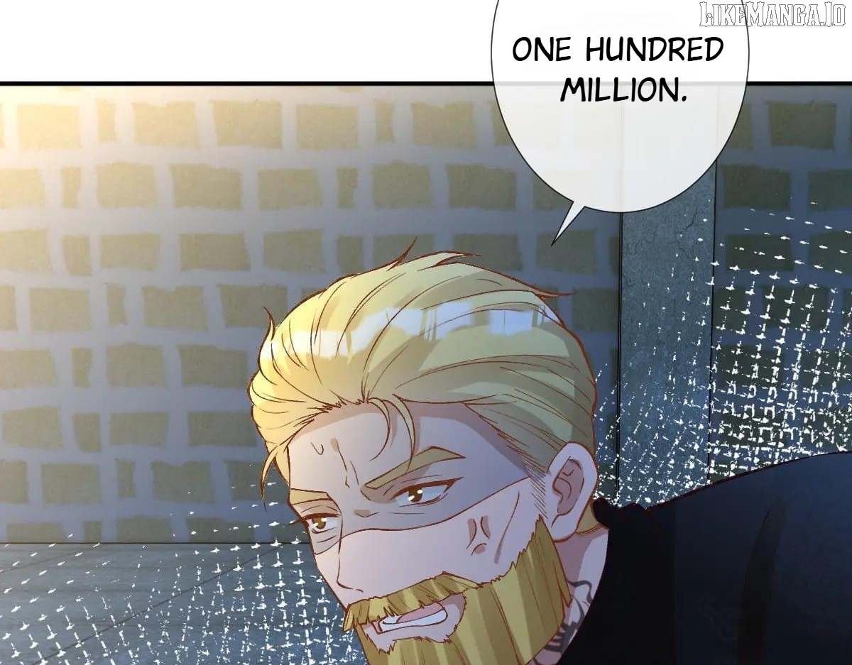 Everyone's Darling Chapter 272 - page 8